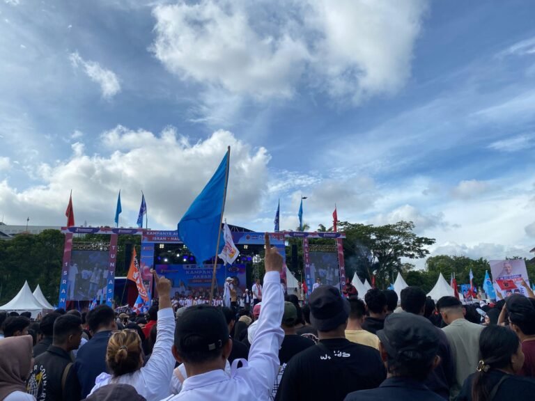 Jaga Kualitas Demokrasi, Isran Ingatkan Jangan Terpengaruh Politik Uang di Pilkada 2024
Telah dibaca : 877 Kali.