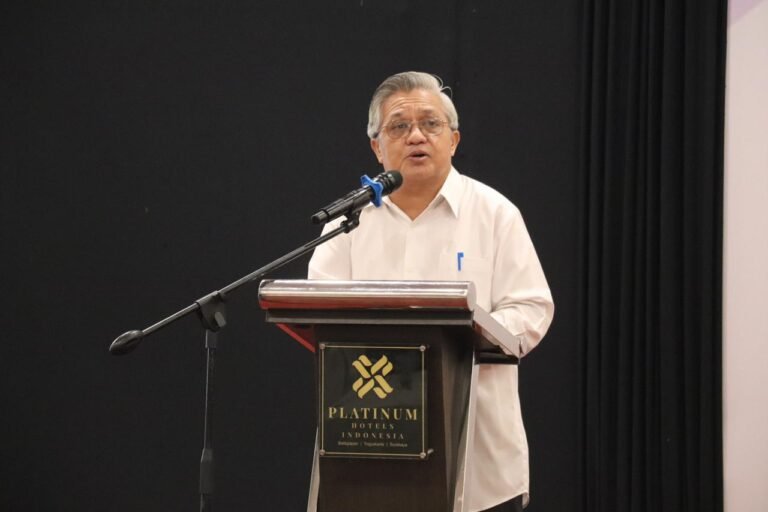 Dorong RLH Lewat CSR Perusahaan, Pemprov Target Angka Kemiskinan 5,8 Persen
Telah dibaca : 780 Kali.