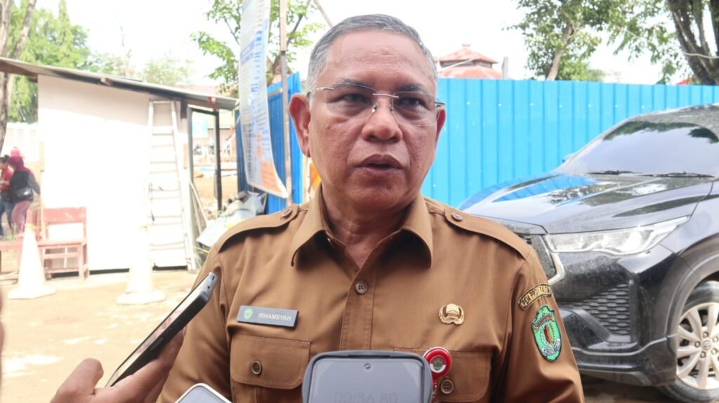 Kaltim Perkuat Infrastruktur Pendidikan dan Pembangunan Jalan di Daerah 3T