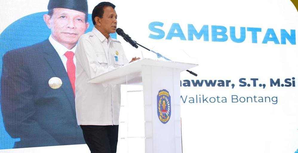 Munawwar Tegaskan Pentingnya Pemahaman Antikorupsi di Kalangan ASN