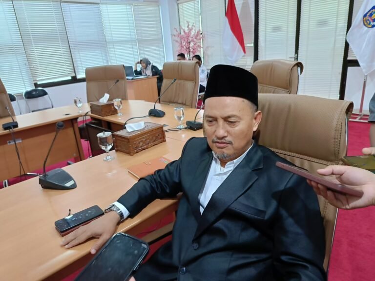 Sinergi Semua Pihak Diperlukan untuk Pembenahan Moral Pemuda Bontang
Telah dibaca : 858 Kali.