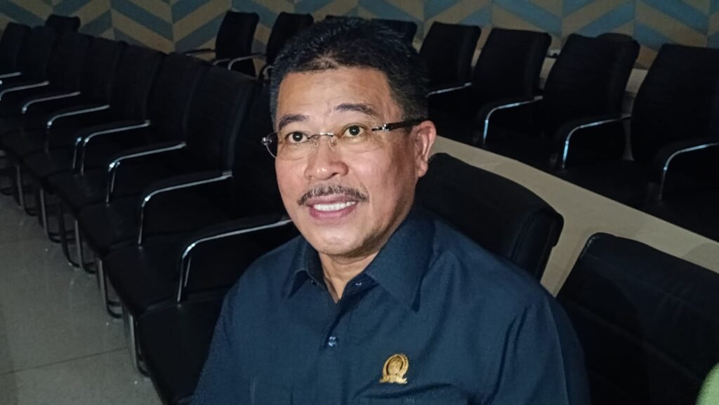 Pendidikan Dasar di Kaltim, Darlis Pattalongi Dorong Penyesuaian dengan Karakter Budaya Lokal