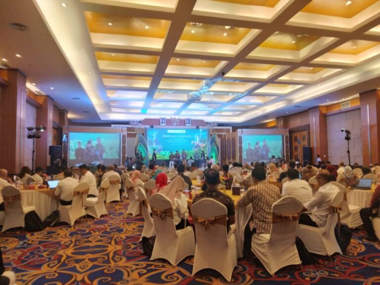 Keberlanjutan Ekonomi, Kaltim Transformasi Sektor Inklusif Sebagai Alternatif Ekstraktif
Telah dibaca : 816 Kali.