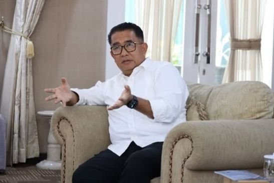 Tak Sebatas Mengajar, Pj Gubernur Harap FIB Unmul Jadi Think Tank Semua Budaya
Telah dibaca : 979 Kali.