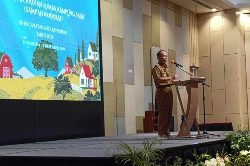 Rusmadi Wongso: Tanpa Gotong Royong, Kemajuan Bangsa Mustahil Tercapai