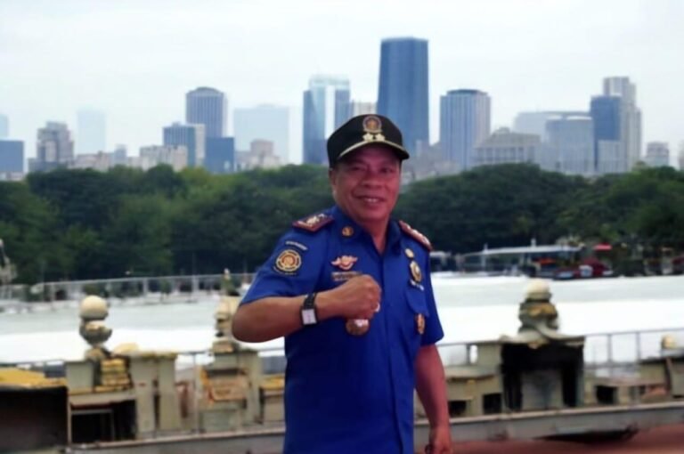 Rayakan Nataru dengan Bahagia, Disdamkarmat Pesan Waspada Potensi Kebakaran
Telah dibaca : 913 Kali.