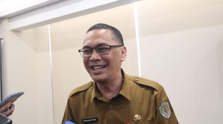 Kepala Diskominfo Kaltim: Kami Siap Tindak Judi Online, Asal Ada Data
Telah dibaca : 826 Kali.