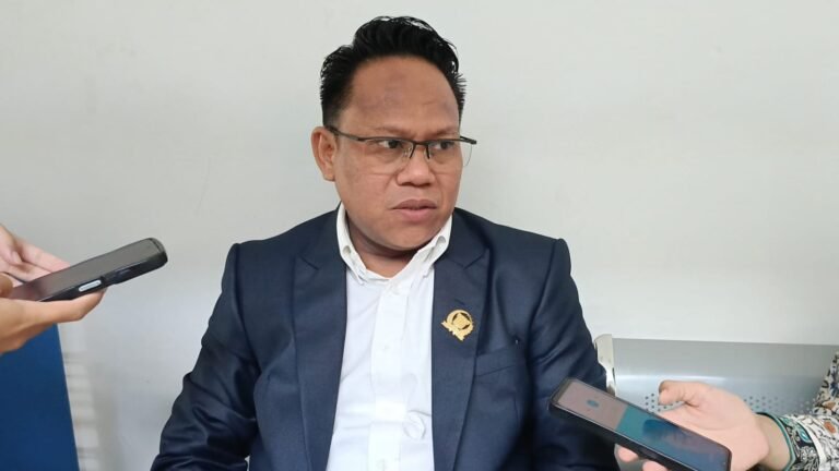 Samri Shaputra: Pemilu Usai, Saatnya Bersatu dan Kawal Janji
Telah dibaca : 976 Kali.