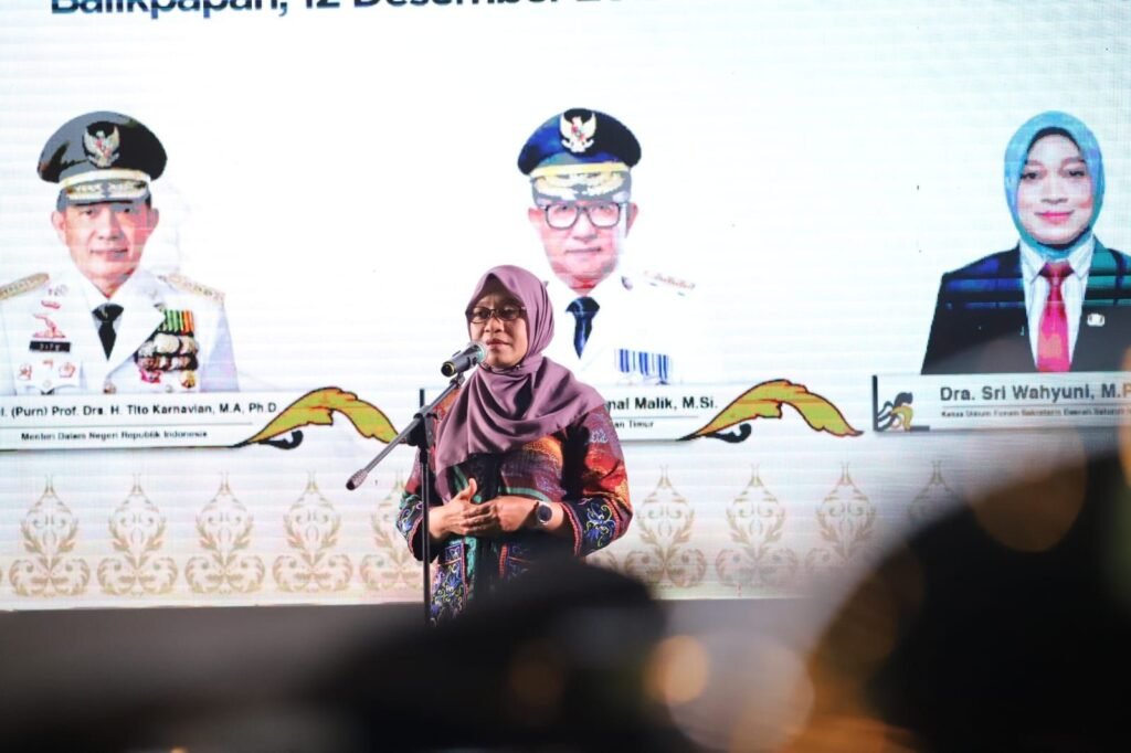 Forsesdasi Rumuskan 6 Poin, Gaji Non-ASN Aman Hingga Pengangkatan PPPK