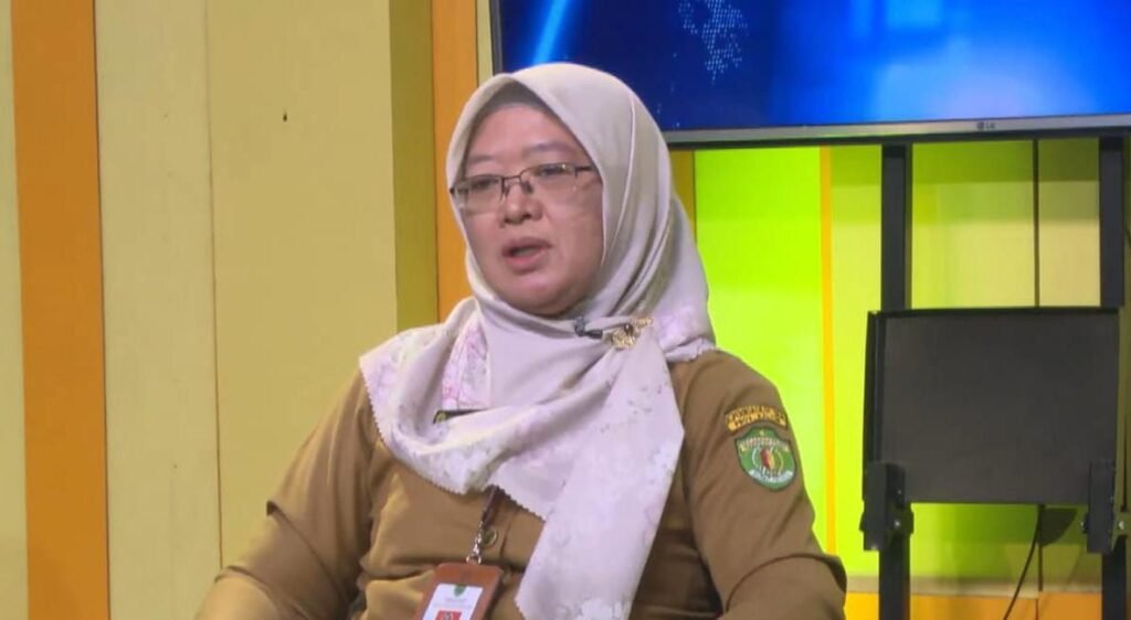 UMKM di Kaltim Tunjukkan Tren Positif, Kontribusi ke PDRB Masih Rendah