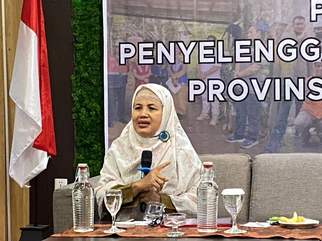 PUPR Tegaskan Data Proyek Harus Update dan Terbuka