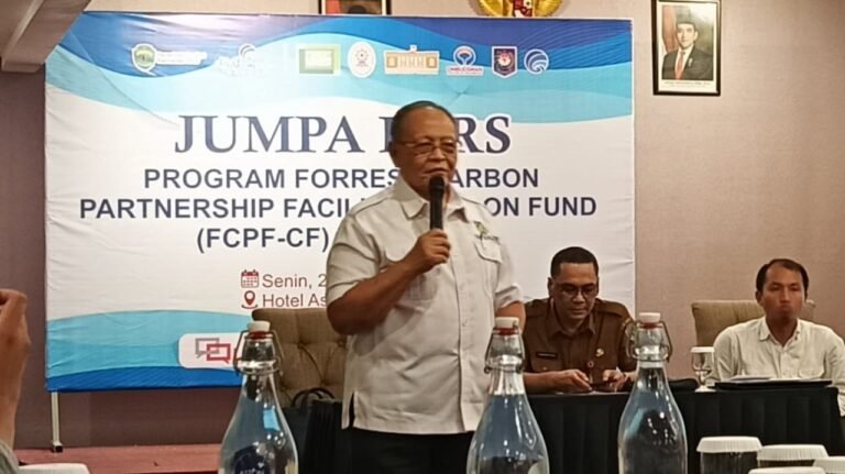 Pembangunan Hijau Kaltim: Kolaborasi Lokal dan Global untuk Masa Depan
Telah dibaca : 996 Kali.