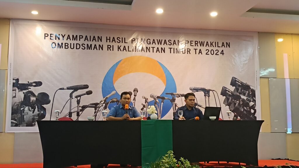 Akademisi Jumansyah: Pentingnya Pengawasan dalam Layanan Publik