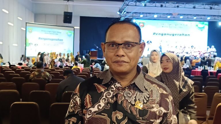 Sampah Jadi Sumber Ekonomi, DPRD Samarinda Luncurkan Konsep Baru
Telah dibaca : 893 Kali.