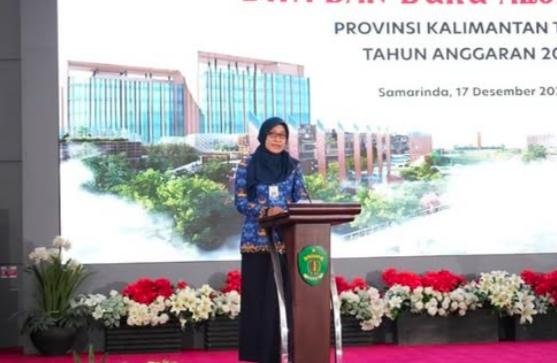 TKD 2025 Fokus Perkuat Sinergi Fiskal Pemerintah Pusat dan Daerah