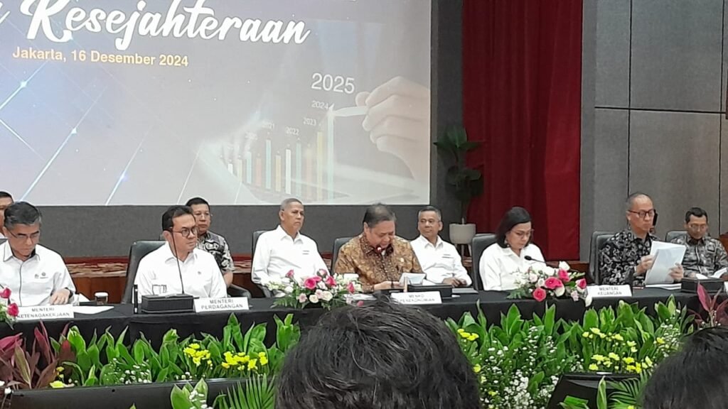 Tahun 2025, Pemerintah Tetap akan Menaikkan Pajak 11 Jadi 12 Persen untuk Barang Mewah