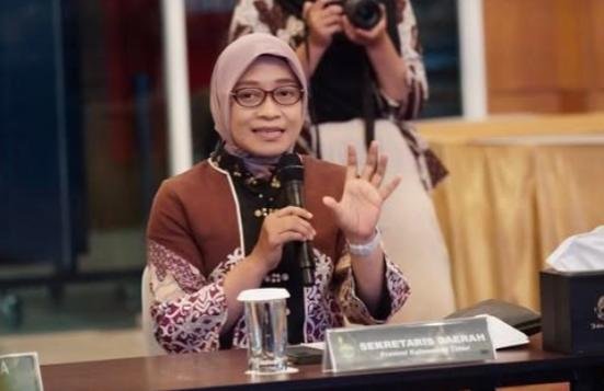 Terendah Ke-7 Nasional, Tingkat Kemiskinan Kaltim 5,78 Persen