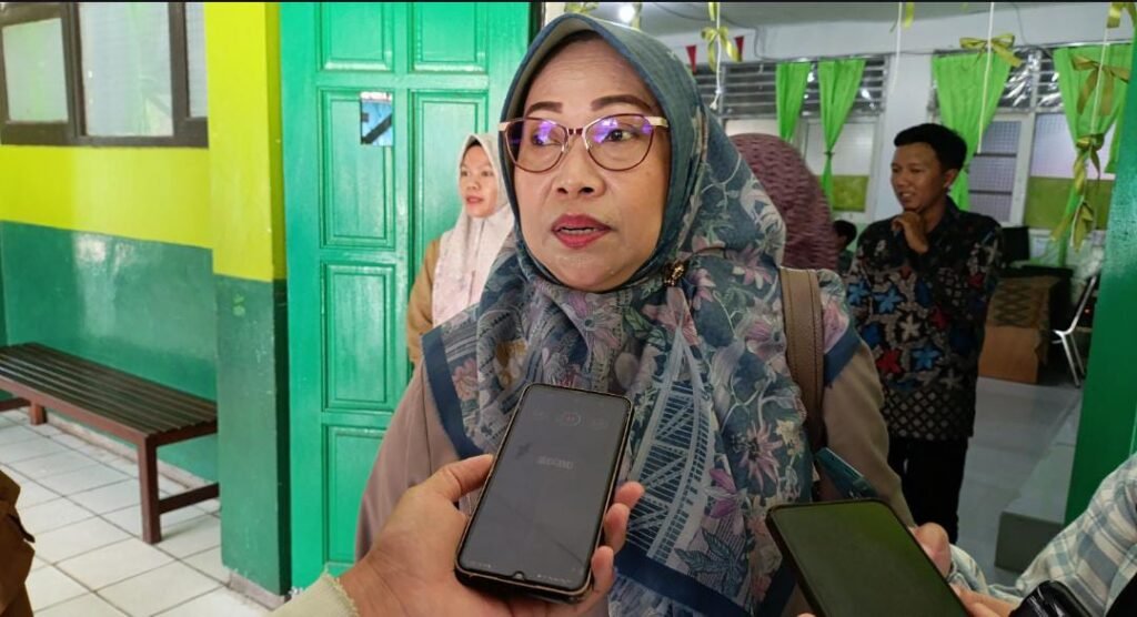 DPRD Samarinda Dukung Penuh Program Makan Siang Bergizi Gratis