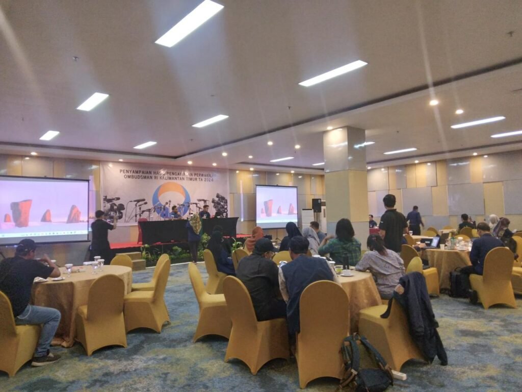 Hukum Tak Selalu Selesaikan Masalah, Ombudsman Pilih Pendekatan Filosofis