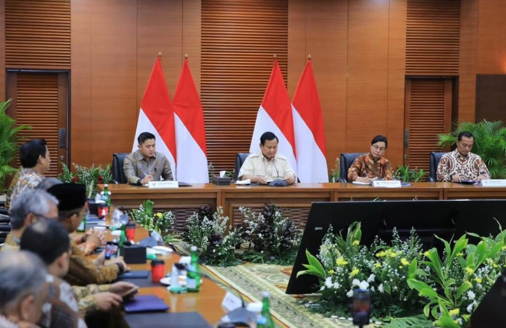 Barang dan Jasa Kebutuhan Pokok, Tetap Bebas PPN 12 Persen