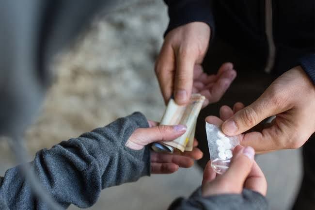 Polresta Samarinda Tegaskan, Harus Diputus Rantai Peredaran Narkoba