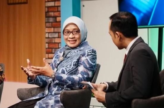 Kebersamaan Masyarakat-Pemprov, Sekda Ajak Semarakkan Pesta Rakyat Kaltim