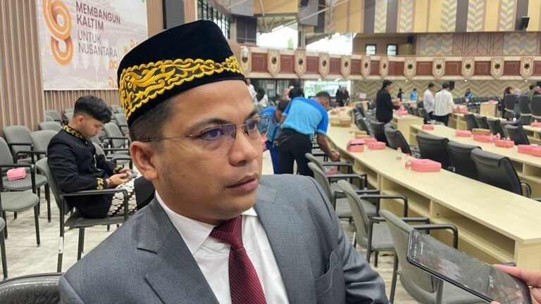 KPU Kaltim Bantah Tudingan Keberpihakan Pada Paslon
Telah dibaca : 894 Kali.