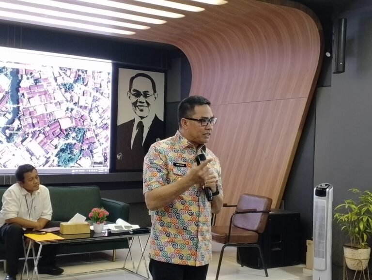 Ini Dia Penyebab Banjir di Kawasan Juanda Samarinda
Telah dibaca : 1.250 Kali.