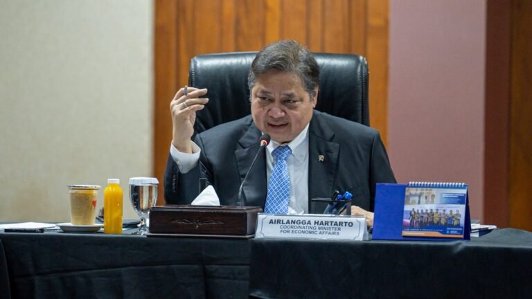 Akhir Tahun 2024, Perekonomian Nasional Tangguh dengan Inflasi 1,57 Persen
Telah dibaca : 1.068 Kali.