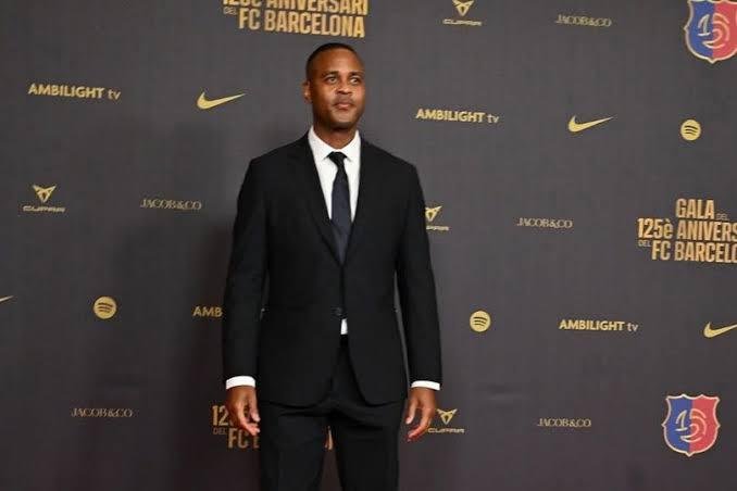 Patrick Kluivert Tiba di Indonesia, Tuai Pro dan Kontra dalam Tangani Timnas
