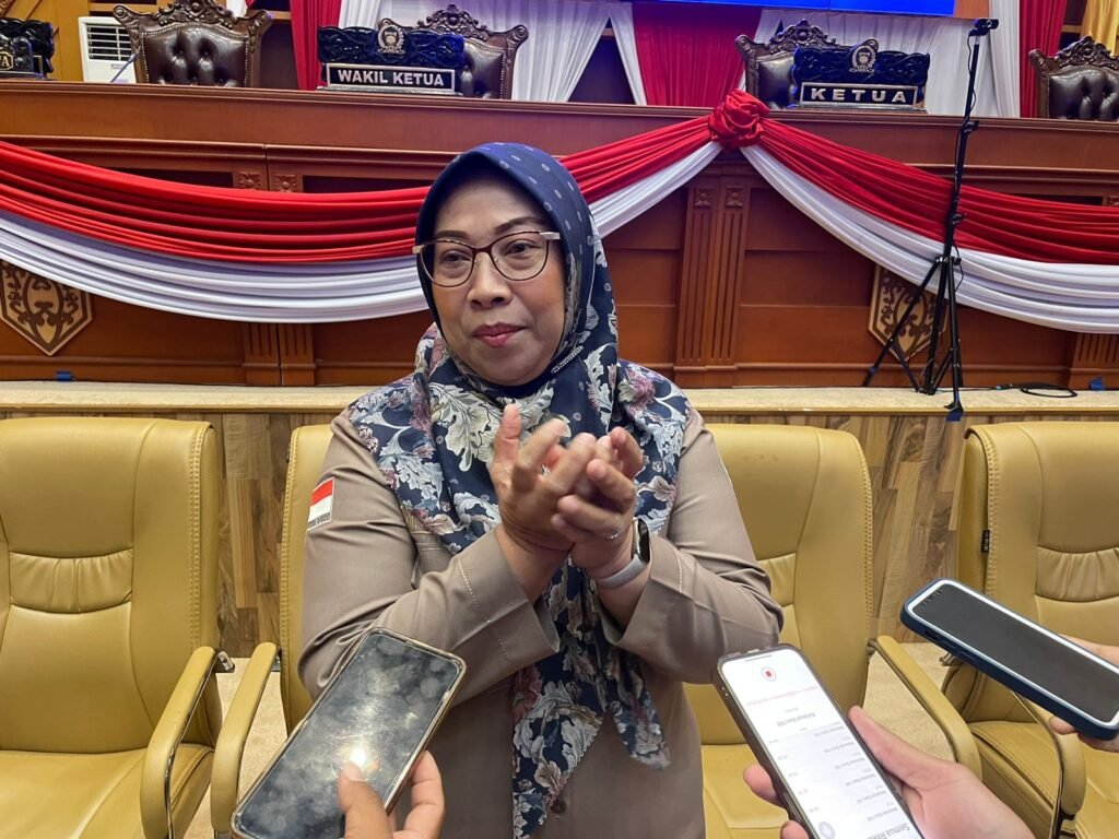 Komisi IV DPRD Samarinda – Baznas akan Maksimalkan Alokasi Infak