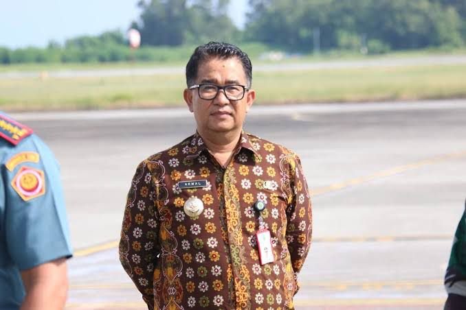 Akmal Malik Sebut Kaltim Potensi Sebagai Sentralisasi Pembangunan