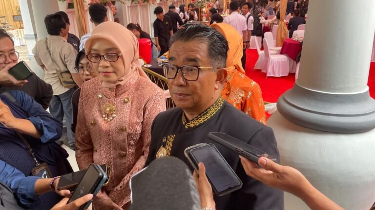 Kuota Jemaah Haji Kaltim Potensi Alami Peningkatan
Telah dibaca : 862 Kali.