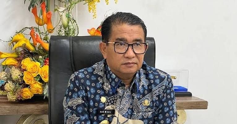 Akmal Malik Tata Ulang Aset Pemprov Upaya Tingkatkan PAD