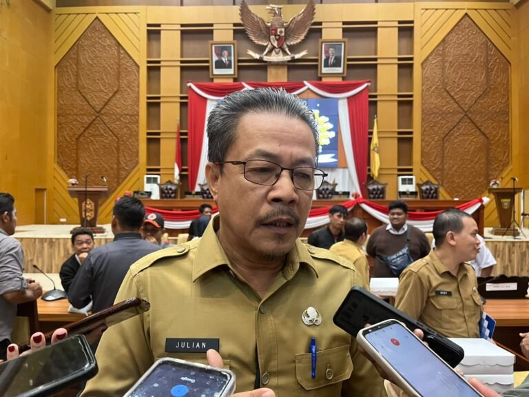 BKPSDM Samarinda Sebut Pengangkatan PPPK Kebijakan Pusat
Telah dibaca : 925 Kali.