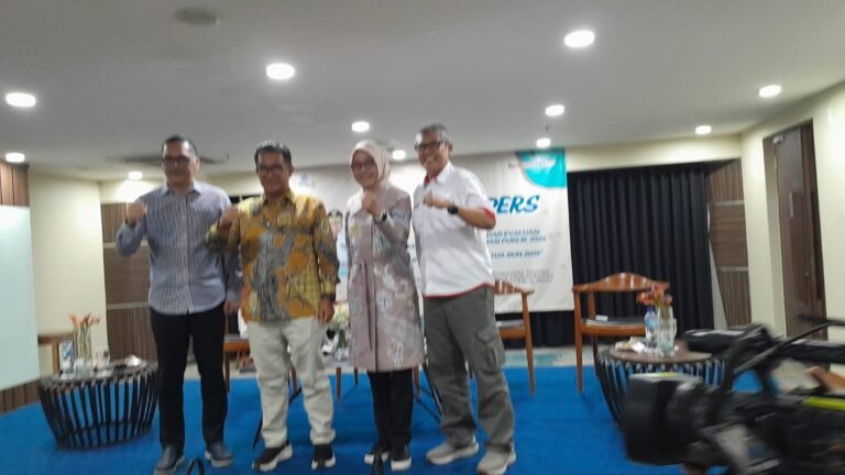 Maratua Run 2025, Berlari di Tengah Alam Eksotik Kaltim
Telah dibaca : 839 Kali.