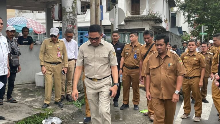 Andi Harun Harap Tata Kelola Sampah Bebas dari Pungli
Telah dibaca : 843 Kali.