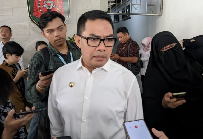 Pemkot Samarinda Akan Benahi Mekanisme Penjualan Gas Melon
Telah dibaca : 907 Kali.