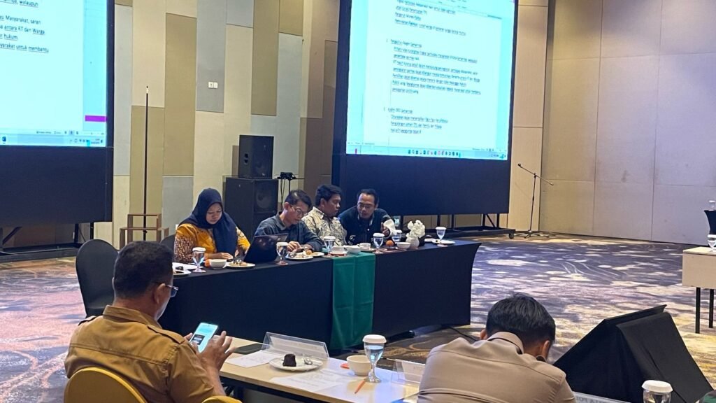 KPU Samarinda Uraikan Masalah Partisipasi yang Tidak Hadir Memilih