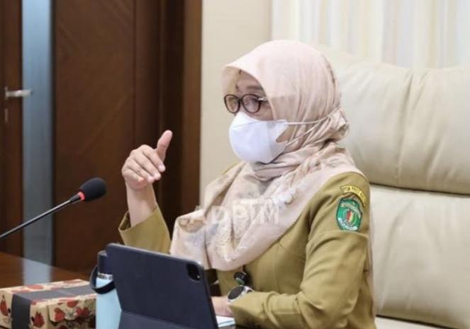 Gubernur Terpilih Segera Dilantik, Pisah Sambut Dijadwalkan Ramadan