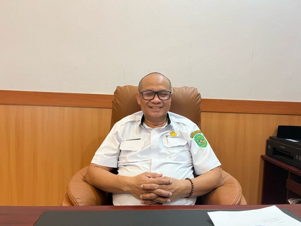 DLHK Kukar Pastikan Pembangunan TPA di Sebulu dan Marangkayu Berjalan