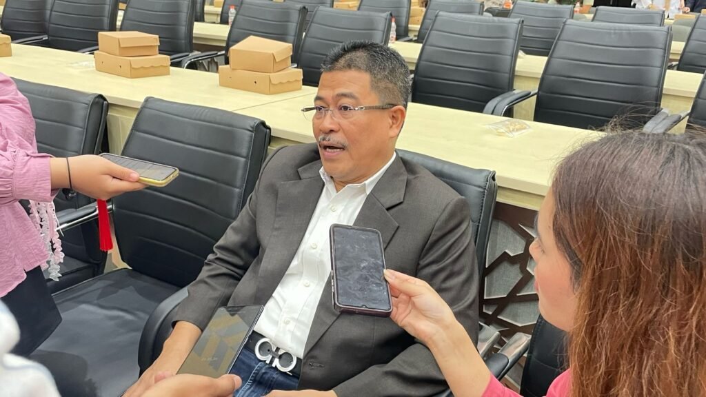 Darlis: Wacana Generasi Emas Harus Beriringan dengan Pendidikan Berkualitas