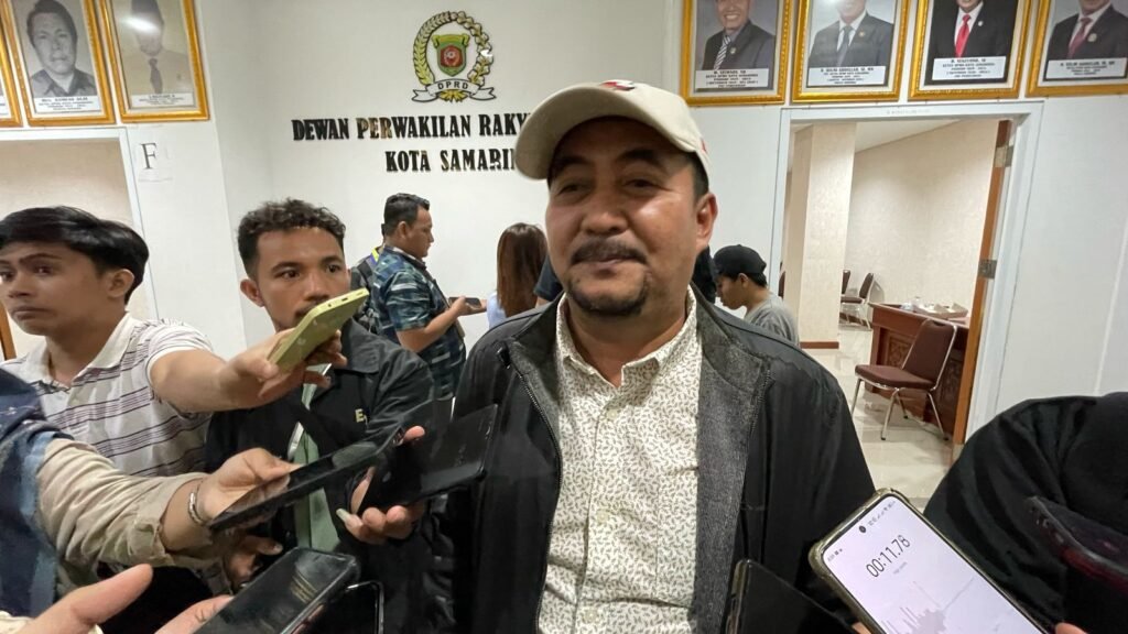 Iswandi Sepakat Perjalanan Dinas Diefisiensikan