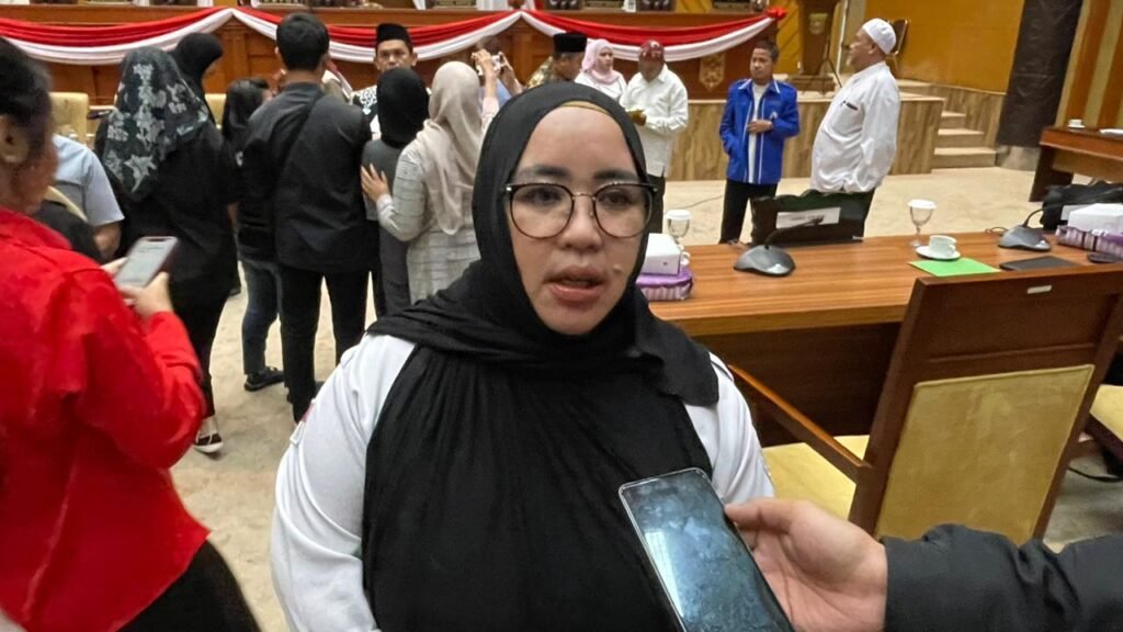 Ketua TRC PPA Kaltim Kecam Pernikahan Siri, Penghulu Liar Harus Ditindak