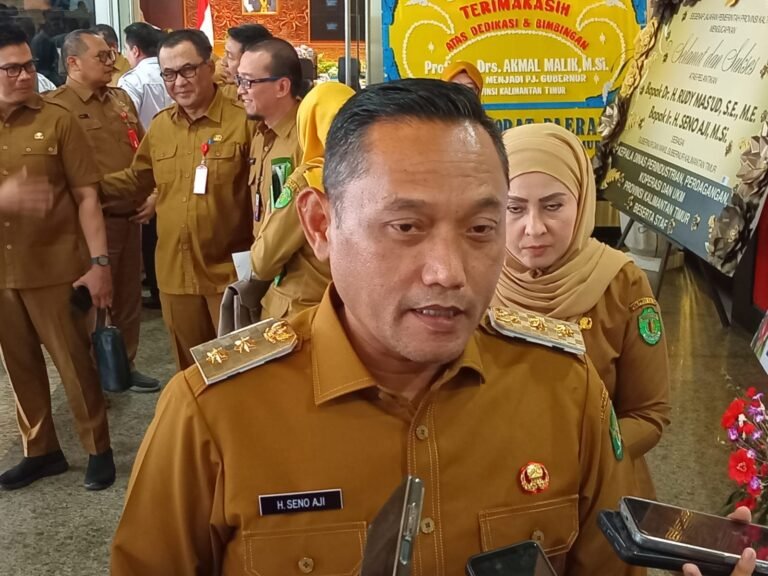 Kaltim Bersinar, Pendidikan Gratis Harus Ada Tahun Ini
Telah dibaca : 758 Kali.