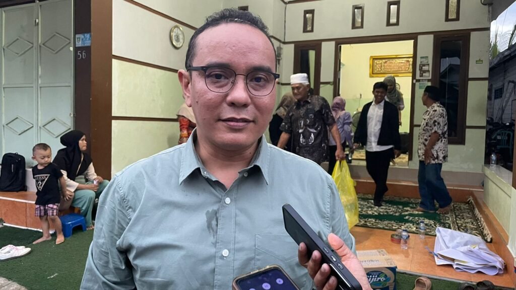 Komisi IV Pelajari  Penerimaan Siswa Baru 2025 Gunakan SPMB