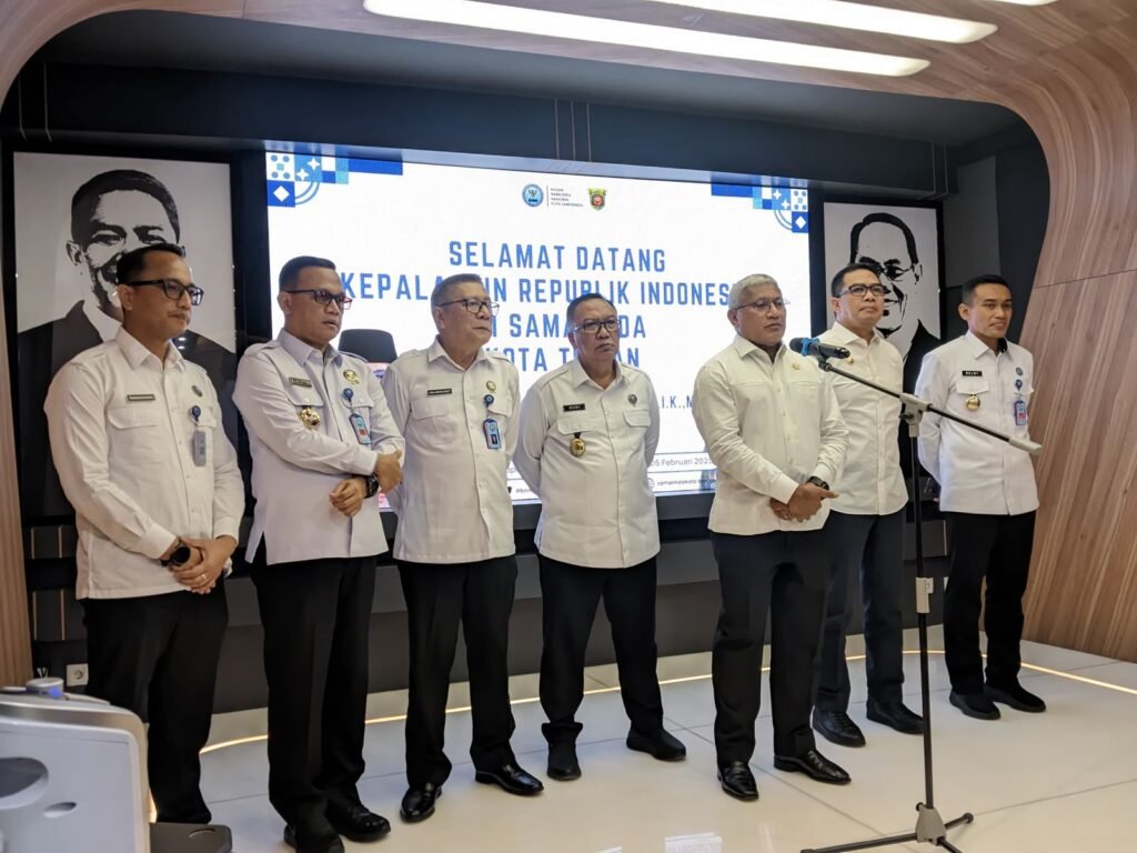 Kepala BNN RI Sampaikan 3 Pilar Memberantas Narkotika