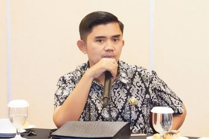 Andi Satya Minta MBG di Kaltim Perlu Penyesuaian