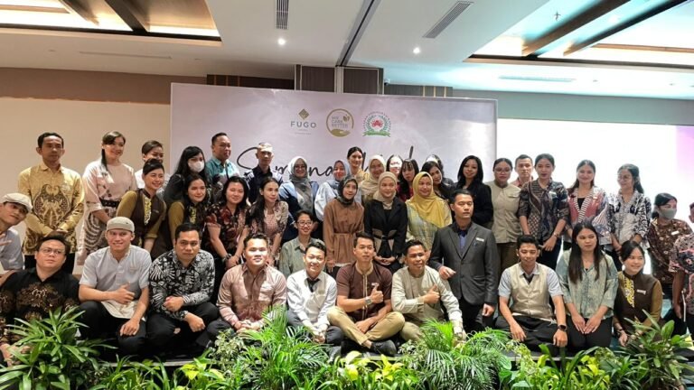 YSKI Kaltim Beri Pemahaman Kanker Kepada Karyawan Fugo Hotel
Telah dibaca : 963 Kali.