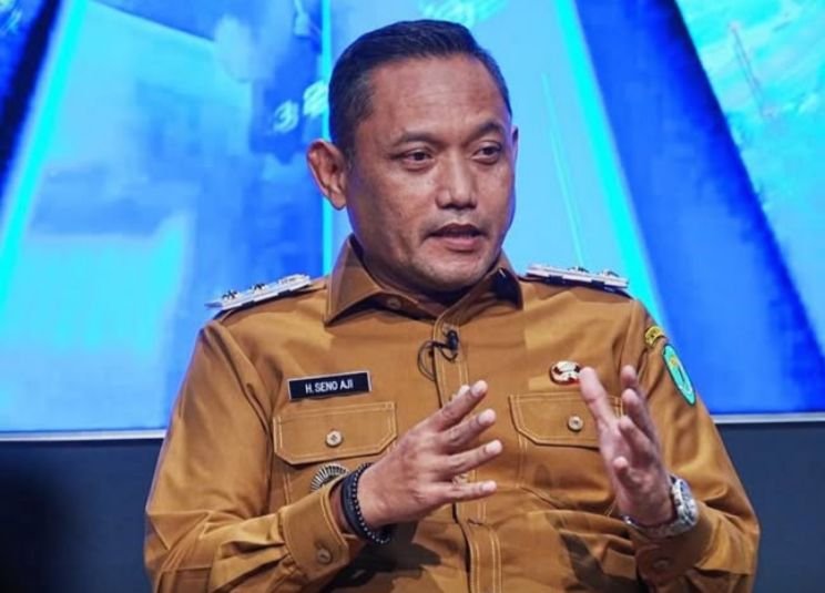 Seno Aji: KEK Maloy Akan Produksi Biodiesel